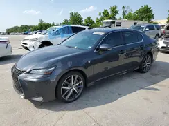 JTHCZ1BL5JA008511 2018 LEXUS GS