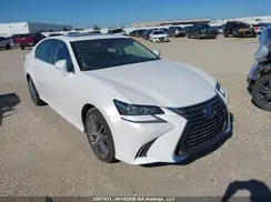 JTHCZ1BL5JA009142 2018 LEXUS GS