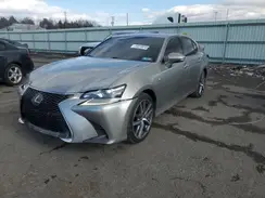 JTHCZ1BL5JA009304 2018 LEXUS GS
