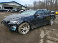 JTHCZ1BL5JA009318 2018 LEXUS GS