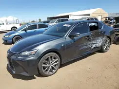 JTHCZ1BL5JA009495 2018 LEXUS GS