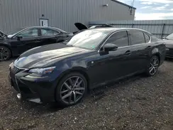 JTHCZ1BL5JA010243 2018 LEXUS GS