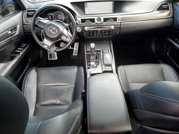 JTHCZ1BL5JA010243 2018 LEXUS GS - Image 8