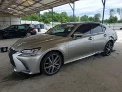 JTHCZ1BL5KA010499 2019 LEXUS GS