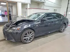 JTHCZ1BL5KA010728 2019 LEXUS GS