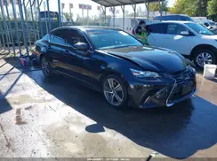 JTHCZ1BL5KA011295 2019 LEXUS GS
