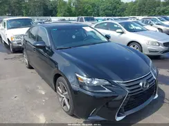 JTHCZ1BL6GA001124 2016 LEXUS GS