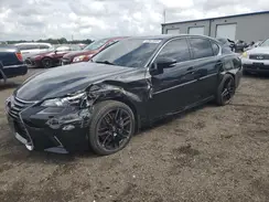 JTHCZ1BL6GA001947 2016 LEXUS GS