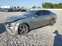 JTHCZ1BL6GA002483 2016 LEXUS GS
