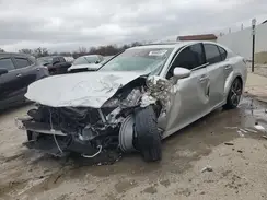 JTHCZ1BL6GA003312 2016 LEXUS GS