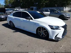JTHCZ1BL6GA004377 2016 LEXUS GS