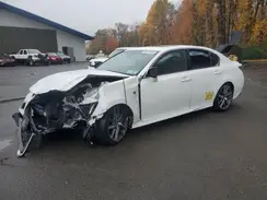 JTHCZ1BL6HA005272 2017 LEXUS GS