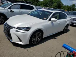 JTHCZ1BL6HA005482 2017 LEXUS GS