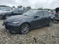 JTHCZ1BL6HA005644 2017 LEXUS GS