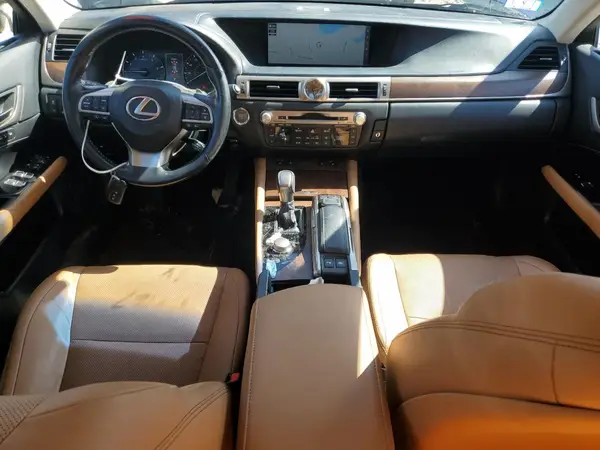 JTHCZ1BL6HA006695 2017 LEXUS GS - Image 8