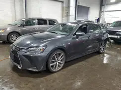 JTHCZ1BL6HA007099 2017 LEXUS GS