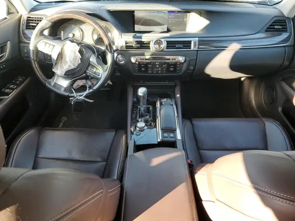 JTHCZ1BL6HA007149 2017 LEXUS GS - Image 7
