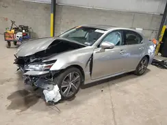 JTHCZ1BL6JA008128 2018 LEXUS GS