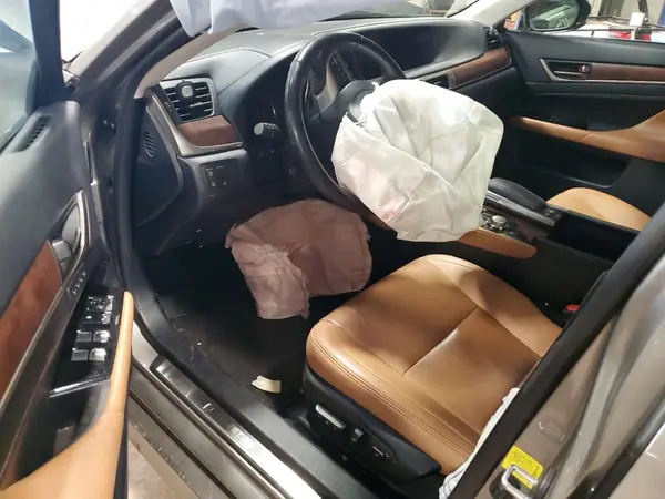 JTHCZ1BL6JA008128 2018 LEXUS GS - Image 8