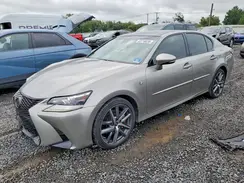 JTHCZ1BL6JA009375 2018 LEXUS GS