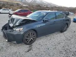 JTHCZ1BL6JA009537 2018 LEXUS GS