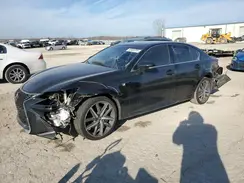 JTHCZ1BL6JA009960 2018 LEXUS GS
