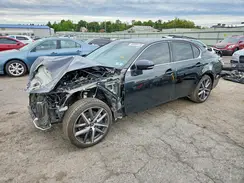 JTHCZ1BL6JA009988 2018 LEXUS GS