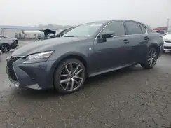 JTHCZ1BL6JA010381 2018 LEXUS GS