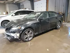 JTHCZ1BL7GA001360 2016 LEXUS GS