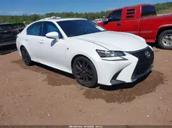 JTHCZ1BL7GA001441 2016 LEXUS GS