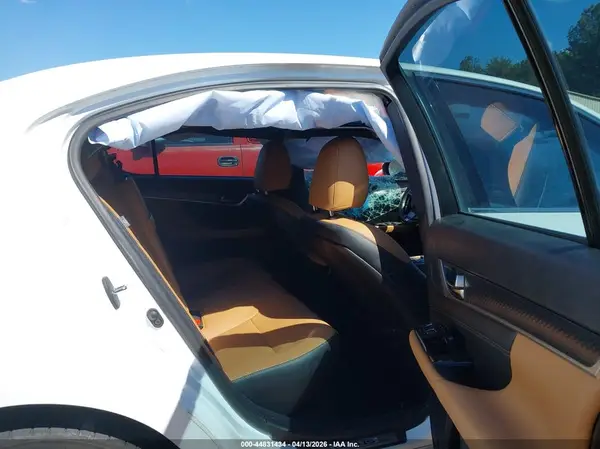 JTHCZ1BL7GA001441 2016 LEXUS GS - Image 8