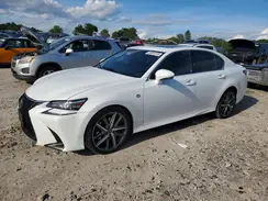JTHCZ1BL7GA002220 2016 LEXUS GS