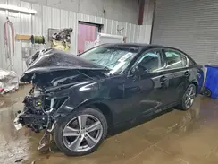 JTHCZ1BL7GA002864 2016 LEXUS GS