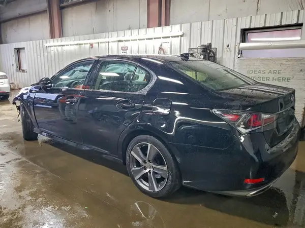 JTHCZ1BL7GA002864 2016 LEXUS GS - Image 2