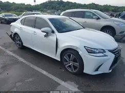 JTHCZ1BL7GA003139 2016 LEXUS GS