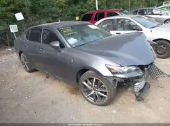 JTHCZ1BL7GA003156 2016 LEXUS GS