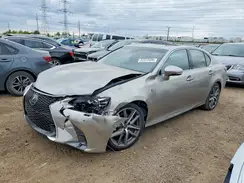 JTHCZ1BL7GA003416 2016 LEXUS GS