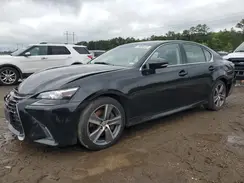 JTHCZ1BL7GA004498 2016 LEXUS GS