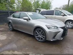 JTHCZ1BL7GA004517 2016 LEXUS GS
