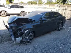 JTHCZ1BL7HA004762 2017 LEXUS GS