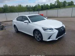 JTHCZ1BL7HA005118 2017 LEXUS GS