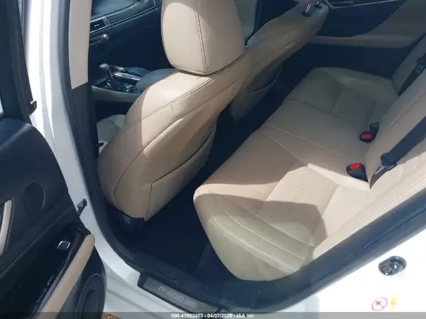 JTHCZ1BL7HA005118 2017 LEXUS GS - Image 8