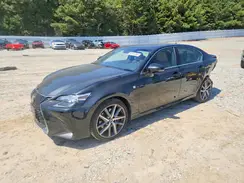 JTHCZ1BL7HA005152 2017 LEXUS GS