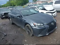 JTHCZ1BL7HA005233 2017 LEXUS GS