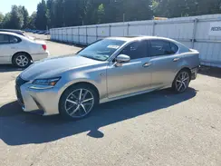 JTHCZ1BL7HA005782 2017 LEXUS GS