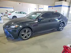 JTHCZ1BL7HA007306 2017 LEXUS GS