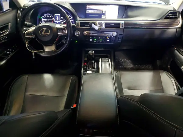 JTHCZ1BL7HA007306 2017 LEXUS GS - Image 8