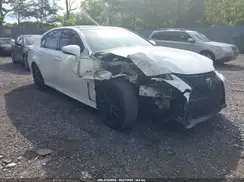 JTHCZ1BL7JA007490 2018 LEXUS GS