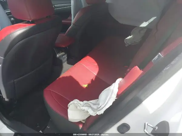 JTHCZ1BL7JA007490 2018 LEXUS GS - Image 8