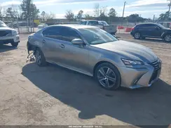 JTHCZ1BL7JA007554 2018 LEXUS GS